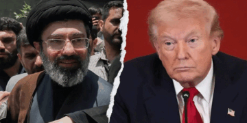 അമേരിക്കയ്ക്ക് മുന്നിൽ ശക്തമായ നിലപാടുമായ് ഇറാൻ; ‘വെടിനിർത്തൽ നടപ്പാക്കണമെങ്കിൽ  ഗൾഫിലെ യുഎസ് സൈനീകത്താവളങ്ങൾ അടച്ച് പൂട്ടണം, ഹോർമുസ് നിയന്ത്രണം ഇറാന് മാത്രം‘