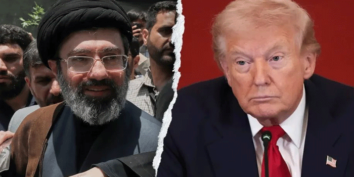 അമേരിക്കയ്ക്ക് മുന്നിൽ ശക്തമായ നിലപാടുമായ് ഇറാൻ; ‘വെടിനിർത്തൽ നടപ്പാക്കണമെങ്കിൽ  ഗൾഫിലെ യുഎസ് സൈനീകത്താവളങ്ങൾ അടച്ച് പൂട്ടണം, ഹോർമുസ് നിയന്ത്രണം ഇറാന് മാത്രം‘