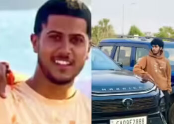 മൂന്നുവര്‍ഷത്തിനിടെ പ്രായപൂര്‍ത്തിയാകാത്ത 30ഓളം പെണ്‍കുട്ടികളെ ലൈംഗികമായി പീഡിപ്പിച്ചു,  ദൃശ്യങ്ങള്‍ പകര്‍ത്തി  ഭീഷണിപ്പെടുത്തി, ബിജെപി കൗൺസിലറിന്റെ മകന്‍ അറസ്റ്റില്‍