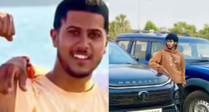 മൂന്നുവര്‍ഷത്തിനിടെ പ്രായപൂര്‍ത്തിയാകാത്ത 30ഓളം പെണ്‍കുട്ടികളെ ലൈംഗികമായി പീഡിപ്പിച്ചു,  ദൃശ്യങ്ങള്‍ പകര്‍ത്തി  ഭീഷണിപ്പെടുത്തി, ബിജെപി കൗൺസിലറിന്റെ മകന്‍ അറസ്റ്റില്‍