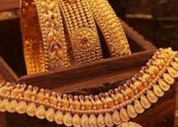 സ്വർണ്ണ വില കൂടി: പവന്  520 രൂപ വർദ്ധിച്ച് 1,19,080യായി; വെള്ളിയും മുകളിലോട്ട്