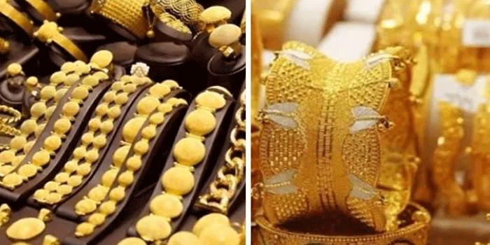 കൂപ്പുകുത്തി സ്വർണ്ണവില; ഇന്ന് ഒറ്റയടിക്ക് 2,200 രൂപ കുറഞ്ഞ് 1,07,040 രൂപയായി; ഈ വർഷം ഫെബ്രുവരി 2ന് ശേഷം കുറിക്കുന്ന ഏറ്റവും താഴ്ന്ന വില