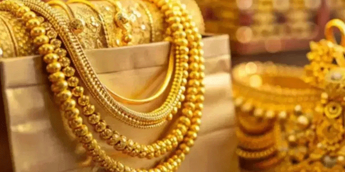 കുതിപ്പ് തുടർന്ന് സ്വർണ്ണം;  പവന് 680 രൂപയുടെ വർദ്ധിച്ച് 1,19,080 രൂപയായി