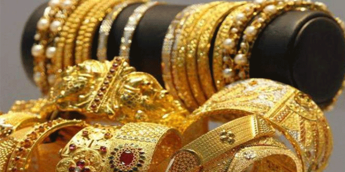 വീണ്ടും ചാഞ്ചാട്ടം , സ്വർണവില ഇടിഞ്ഞു, പവന് 360 രൂപ കുറഞ്ഞ് 1,18,96 രൂപ