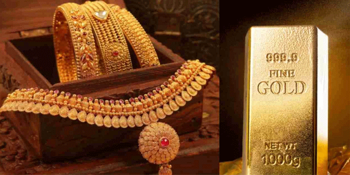 സ്വർണ്ണത്തിന്റെ വിലത്തിളക്കം മങ്ങി ; ഇന്ന് ഒരു പവന് 1,08,000 രൂപ; ഈ ട്രെൻഡ് എത്രകാലം തുടരും?