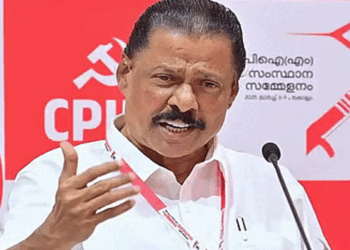 ‘അമ്പലപ്പുഴയിൽ ജയിച്ചേ മതിയാകൂ; ഭരണം കിട്ടിയാലും അവിടെ തോറ്റാൽ അത് വലിയ തിരിച്ചടിയാകും ; പ്രചരണത്തിലും  വോട്ടുസമാഹരണത്തിലും ഒരു വീഴ്ചയും ഉണ്ടാകരുത്‘-  നേതാക്കളോട് എം.വി. ഗോവിന്ദൻ