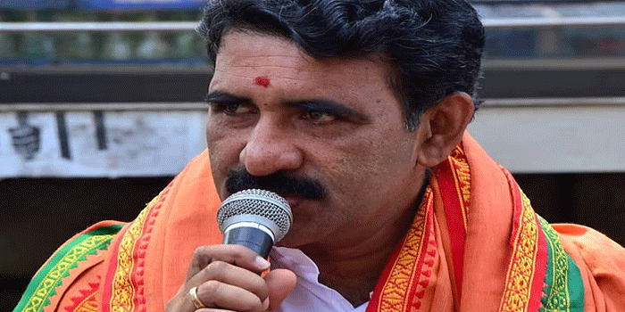 ബി ഗോപാലകൃഷ്ണന്റെ വിവാദ പരമർശം; കോടതിയെ സമീപിക്കാൻ തീരുമാനിച്ച് സിപിഎം, കെഎസ്യു