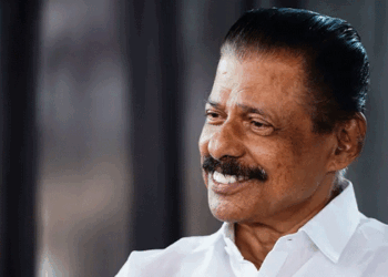 ‘സണ്ണി ജോസഫിനെ തോൽപ്പിക്കാൻ എൽഡിഎഫിൽ സാധിക്കുന്ന ഒരേയൊരു സ്ഥാനാർഥിയാണ് കെ.കെ. ശൈലജ; അതിനാലാണ് പേരാവൂരിലേയ്ക്ക് മാറ്റിയത്, അല്ലാതെ ഒതുക്കാനല്ല‘ : എം.വി. ഗോവിന്ദൻ