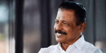 ‘സണ്ണി ജോസഫിനെ തോൽപ്പിക്കാൻ എൽഡിഎഫിൽ സാധിക്കുന്ന ഒരേയൊരു സ്ഥാനാർഥിയാണ് കെ.കെ. ശൈലജ; അതിനാലാണ് പേരാവൂരിലേയ്ക്ക് മാറ്റിയത്, അല്ലാതെ ഒതുക്കാനല്ല‘ : എം.വി. ഗോവിന്ദൻ