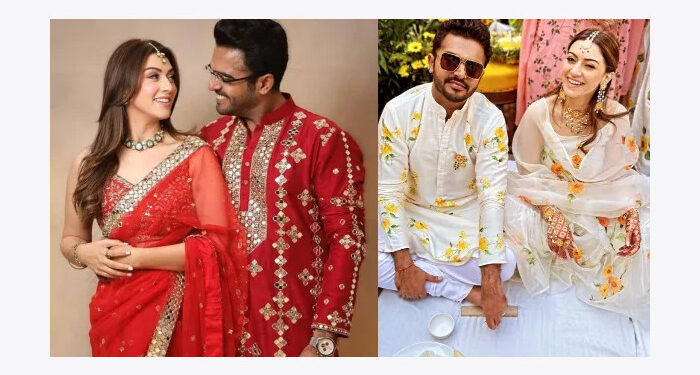 ജീവിതശൈലിയില്‍ വലിയ വ്യത്യാസം, നാല് വര്‍ഷം നീണ്ട ദാമ്പത്യ ജീവിതം അവസാനിപ്പിച്ച്  നടി ഹന്‍സിക മൊത്വാനി, ജീവനാംശം വേണ്ടെന്ന് തീരുമാനം