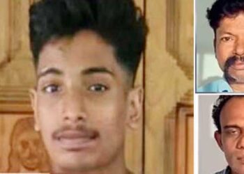 വഴിതടഞ്ഞുവെന്ന പേരിൽ കൈയ്യേറ്റം, ഒഴിഞ്ഞുമാറിപ്പോയപ്പോൾ വിളിച്ചുവരുത്തി ക്രൂരമർദനം, മരത്തടികൊണ്ടുള്ള ആദ്യ അടിയിൽതന്നെ ഹരികൃഷ്ണൻ ബോധരഹിതനായി വീണു, പിന്നാലെ കാലുകൊണ്ട് ചവിട്ടും!! മദ്യപ സംഘത്തിന്റെ മർദനത്തിൽ പരുക്കേറ്റ വിദ്യാർഥിക്ക് ദാരുണാന്ത്യം, രണ്ടുപേർ അറസ്റ്റിൽ, നാലുപേർ ഒളിവിൽ