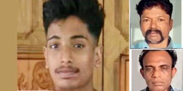 വഴിതടഞ്ഞുവെന്ന പേരിൽ കൈയ്യേറ്റം, ഒഴിഞ്ഞുമാറിപ്പോയപ്പോൾ വിളിച്ചുവരുത്തി ക്രൂരമർദ്ദനം, മരത്തടികൊണ്ടുള്ള ആദ്യ അടിയിൽതന്നെ ഹരികൃഷ്ണൻ ബോധരഹിതനായി വീണു, പിന്നാലെ കാലുകൊണ്ട് ചവിട്ടും!! മദ്യപ സംഘത്തിന്റെ മർദനത്തിൽ പരുക്കേറ്റ വിദ്യാർഥിക്ക് ദാരുണാന്ത്യം, രണ്ടുപേർ അറസ്റ്റിൽ, നാലുപേർ ഒളിവിൽ