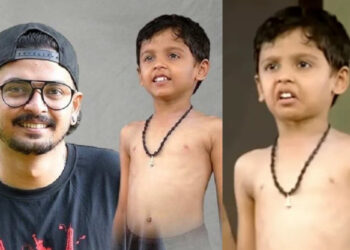 ബാലതാരമായി ശ്രദ്ധേയനായ നടന്‍ ഹരിമുരളി മരിച്ച നിലയില്‍