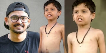 ബാലതാരമായി ശ്രദ്ധേയനായ നടന്‍ ഹരിമുരളി മരിച്ച നിലയില്‍