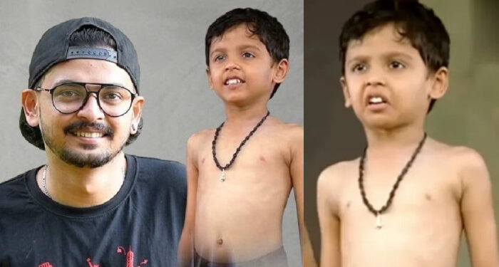 ബാലതാരമായി ശ്രദ്ധേയനായ നടന്‍ ഹരിമുരളി മരിച്ച നിലയില്‍