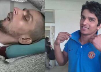 പ്രിയപ്പെട്ടവരോട് ഒന്നു മിണ്ടാനാകാതെ, ഒന്ന് അനങ്ങാൻ പോലുമാകാതെ പ്രാണൻ പിടയുന്ന വേദനയിൽ 13 വർഷം… ഒടുവിൽ ഹരീഷ് റാണയെന്ന 32 കാരൻ യാത്രയായി… മകന്റെ അവസാന നിമിഷം കൂടെയുണ്ടായിരുന്നത് അമ്മ!! രാജ്യത്തെ ആദ്യ ദയാമരണം