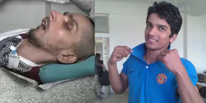 പ്രിയപ്പെട്ടവരോട് ഒന്നു മിണ്ടാനാകാതെ, ഒന്ന് അനങ്ങാൻ പോലുമാകാതെ പ്രാണൻ പിടയുന്ന വേദനയിൽ 13 വർഷം… ഒടുവിൽ ഹരീഷ് റാണയെന്ന 32 കാരൻ യാത്രയായി… മകന്റെ അവസാന നിമിഷം കൂടെയുണ്ടായിരുന്നത് അമ്മ!! രാജ്യത്തെ ആദ്യ ദയാമരണം