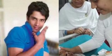 “എല്ലാവരോടും ക്ഷമിക്കണം… എല്ലാവരോടും ക്ഷമ ചോദിക്കണം… ഇപ്പോൾ പോകാനുള്ള സമയമായി”.. 13 വർഷത്തെ യാതനകൾക്കു അന്ത്യം, കുടുംബം റാണയോട് അവസാനമായി വിടപറയുന്ന വികാരഭരിതമായ വീഡിയോ പുറത്ത്!! റാണയെ എയിംസിലേക്ക് മാറ്റി, ചികിത്സാ ഉപകരണങ്ങൾ ഘട്ടംഘട്ടമായി പിൻവലിക്കുന്ന നടപടികൾ ആരംഭിക്കും- ആശുപത്രി അധികൃതർ