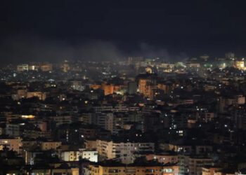 ഖമേനിയെ വധിച്ചതിന് തിരിച്ചടി തുടരും… പിന്മാറാന് ഇസ്രായേല് തയ്യാറാകണം, ഇസ്രയേലിലേക്ക് ഡ്രോണ് ആക്രമണം നടത്തി ഹിസ്ബുല്ല