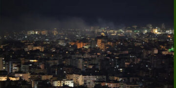 ഖമേനിയെ വധിച്ചതിന് തിരിച്ചടി തുടരും… പിന്മാറാന്‍ ഇസ്രായേല്‍ തയ്യാറാകണം,  ഇസ്രയേലിലേക്ക് ഡ്രോണ്‍ ആക്രമണം നടത്തി ഹിസ്ബുല്ല