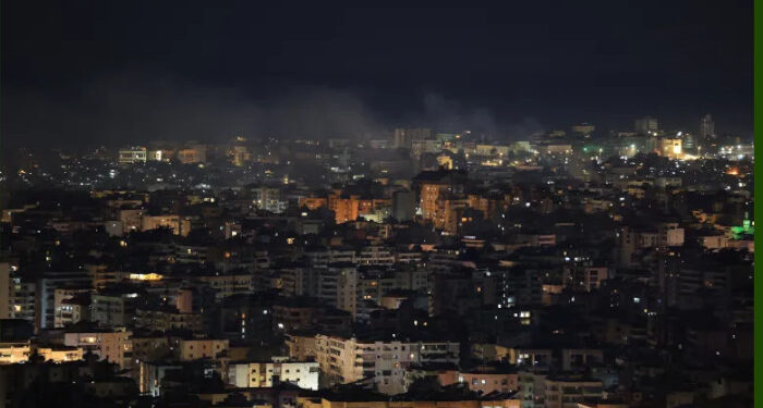 ഖമേനിയെ വധിച്ചതിന് തിരിച്ചടി തുടരും… പിന്മാറാന് ഇസ്രായേല് തയ്യാറാകണം, ഇസ്രയേലിലേക്ക് ഡ്രോണ് ആക്രമണം നടത്തി ഹിസ്ബുല്ല