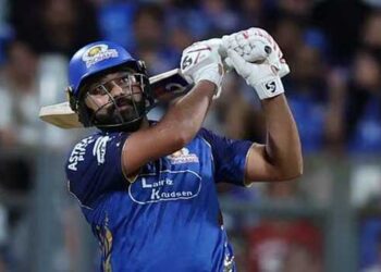 ഐപിഎല്ലിൽ 50/50 തികച്ച് ഹിറ്റ്മാൻ!! 13 വർഷത്തെ ആ ദുഷ്പേര് മറികടന്ന് മുംബൈ ഇന്ത്യൻസ്, കൊൽക്കത്തയ്ക്കെതിരെ ആറു വിക്കറ്റിന്റെ മിന്നും ജയം