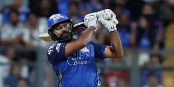 ഐപിഎല്ലിൽ 50/50 തികച്ച് ഹിറ്റ്മാൻ!! 13 വർഷത്തെ ആ ദുഷ്പേര് മറികടന്ന് മുംബൈ ഇന്ത്യൻസ്, കൊൽക്കത്തയ്ക്കെതിരെ ആറു വിക്കറ്റിന്റെ മിന്നും ജയം