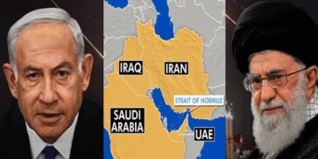 അതും സംഭവിച്ചു! ഇറാൻ ഹോർമുസ് കടലിടുക്ക് അടച്ചു;  ഇന്ത്യയും പെട്ടു, എണ്ണവില കുത്തനെ ഉയരും