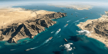 ‘ഹോർമുസ് കടലിടുക്ക് അടച്ചിടാനുള്ള ഉദ്ദേശ്യമില്ല;  കപ്പലുകൾക്ക് സ്വന്തം റിസ്കിൽ അതുവഴി പോകാം; ഇസ്രയേൽ, യുഎസ് കപ്പലുകളെ അല്ലാതെ മറ്റൊരു കപ്പലുകളെയും ഇറാൻ ആക്രമില്ല‘ – ഐആർജിസി