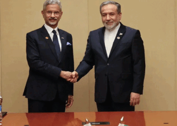 ‘ഹൊർമൂസ് വഴി  ഇന്ത്യയ്ക്ക് പോകാം; ഒപ്പം പാക്കിസ്ഥാൻ, ഇറാഖ്, ചൈന, റഷ്യ എന്നീ രാജ്യങ്ങൾക്കും; ഞങ്ങളുമായി ആത്മാർത്ഥ ബന്ധമുള്ളവർക്കാണ് ഈ അനുമതി’- ഇറാൻ