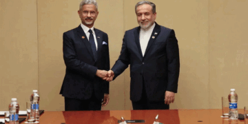 ‘ഹൊർമൂസ് വഴി ഇന്ത്യയ്ക്ക് പോകാം; ഒപ്പം പാക്കിസ്ഥാൻ, ഇറാഖ്, ചൈന, റഷ്യ എന്നീ രാജ്യങ്ങൾക്കും; ഞങ്ങളുമായി ആത്മാർത്ഥ ബന്ധമുള്ളവർക്കാണ് ഈ അനുമതി’- ഇറാൻ