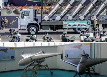 അമേരിക്കയെ നേരിടാൻ റഷ്യയും ഇറാനും തമ്മിൽ ഡീൽ? ഡ്രോണുകൾ, മരുന്നുകൾ, ആഹാരസാധനങ്ങൾ… വലിയൊരു കൈമാറ്റം പൂർത്തിയാക്കാൻ റഷ്യ ഒരുങ്ങുന്നു, ഇതുവരെ അയച്ചത് 13 ടൺ മരുന്നുകൾ!! വാർത്തകൾ വ്യാജം, ചർച്ചകൾ നടക്കുന്നുണ്ട്, അത് മാനുഷിക പരിഗണനയിലുള്ള സഹായങ്ങൾ മാത്രം- ക്രെംലിൻ വക്താവ്