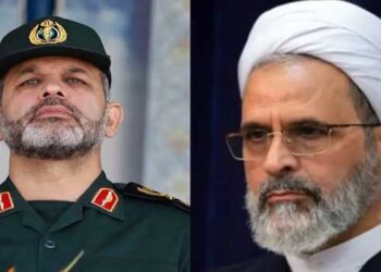 ഇറാനെ തച്ചുടയ്ക്കാനുള്ള ഇസ്രയേൽ- അമേരിക്ക പദ്ധതി പാളി? ഇറാൻ സൈന്യം കൂടുതൽ കരുത്തിലേക്ക്… ഖമനേയി കൊല്ലപ്പെട്ട് മണിക്കൂറുകൾക്കുള്ളിൽ പുതിയ നായകൻ!! താൽകാലിക പരമോന്നത ഭരണത്തലവനായി ആത്മീയ നേതാവ് അയത്തൊള്ള അറാഫി, IRGC പുതിയ തലവനായി മുൻ ഇറാനിയൻ ആഭ്യന്തര മന്ത്രി അഹ്മദ് വാഹിദി