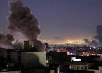 ‘ദേനയെ കടലിൽ മുക്കിയതിനു പ്രതികാരം ചെയ്യും’… വെല്ലുവിളിച്ച് മണിക്കൂറുകൾക്കുള്ളിൽ അമേരിക്കൻ എണ്ണക്കപ്പൽ ആക്രമിച്ച് ഇറാൻ!! സംഘർഷം കനക്കുന്നു, പശ്ചിമേഷ്യയിലേക്ക് ദൗത്യസംഘത്തെ അയയ്ക്കും- ഇന്ത്യ, മധ്യസ്ഥത വഹിക്കാൻ തയാർ- ചൈന