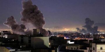 ‘ദേനയെ കടലിൽ മുക്കിയതിനു പ്രതികാരം ചെയ്യും’… വെല്ലുവിളിച്ച് മണിക്കൂറുകൾക്കുള്ളിൽ അമേരിക്കൻ എണ്ണക്കപ്പൽ ആക്രമിച്ച് ഇറാൻ, സംഘർഷം കനക്കുന്നു!! പശ്ചിമേഷ്യയിലേക്ക് ദൗത്യസംഘത്തെ അയയ്ക്കും- ഇന്ത്യ, മധ്യസ്ഥത വഹിക്കാൻ തയാർ- ചൈന