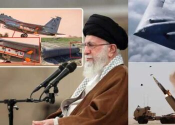 1.9 ടൺ ഭാരം, 6.5 മീറ്റർ നീളം, ശത്രുവിന്റെ റഡാറുകൾ തലകുത്തിനിന്നാൽ പോലും കണ്ടെത്താനോ, തകർക്കാനോ കഴിയാത്ത മിന്നൽ വേ​ഗം!! ഇറാൻ പരമോന്നത നേതാവിന്റെ തലയെടുത്തത് ഇസ്രയേൽ തൊടുത്തുവിട്ട വജ്രായുധം ”ബ്ലൂ സ്പാരോ”