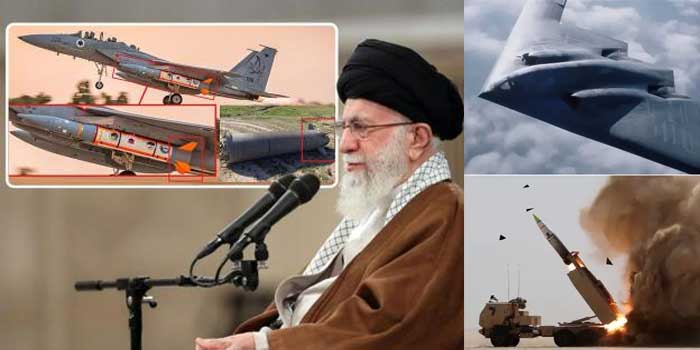 1.9 ടൺ ഭാരം, 6.5 മീറ്റർ നീളം, ശത്രുവിന്റെ റഡാറുകൾ തലകുത്തിനിന്നാൽ കണ്ടെത്താനോ, തകർക്കാനോ കഴിയാത്ത മിന്നൽ വേ​ഗം!! ഇറാൻ പരമോന്നത നേതാവിന്റെ തലയെടുത്തത് ഇസ്രയേൽ തൊടുത്തുവിട്ട വജ്രായുധം ”ബ്ലൂ സ്പാരോ”