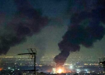 ലക്ഷ്യം പ്രതികാരമോ? മൊജ്താബ സുപ്രീം ലീഡറായി തെരഞ്ഞെടുക്കപ്പെട്ട പിന്നാലെ ഇസ്രയേൽ ലക്ഷ്യമിട്ട് ഇറാന്റെ മിസൈൽ ആക്രമണം!! മറുപടിയായി ഇറാൻ മിസൈൽ ലോഞ്ച് കേന്ദ്രങ്ങൾക്കും ആഭ്യന്തര സുരക്ഷാ കമാൻഡ് സെന്ററുകൾക്കും നേരെ ഇസ്രയേലിന്റെ “റജീം ഇൻഫ്രാസ്ട്രക്ചർ”…