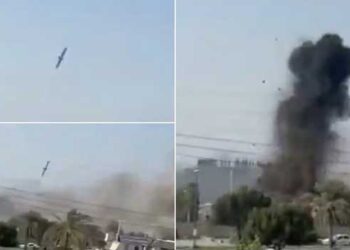 ട്രംപിന്റെ പുതിയ നീക്കം പണിപാളിയെന്ന് തോന്നിയിട്ടോ, അതോ ഇറാനെ പ്രതിക്കൂട്ടിൽ കയറ്റാനോ?…മിനാബിൽ 150 പെൺകുട്ടികളെ കൊന്നൊടുക്കിയത് ഇറാനുമാകാം!! ഞാൻ മിസൈൽ ആക്രമണത്തിന്റെ ദൃശ്യങ്ങൾ കണ്ടിട്ടില്ല, ലോകത്തെ ഏറ്റവും ശക്തമായ ആയുധങ്ങളിലൊന്നായ ടോമഹോക്ക് മിസൈലുകൾ പല രാജ്യങ്ങളും ഉപയോഗിക്കുന്നു, ഇറാന്റെ കയ്യിലുമുണ്ട്….