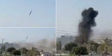 ട്രംപിന്റെ പുതിയ നീക്കം പണിപാളിയെന്ന് തോന്നിയിട്ടോ, അതോ ഇറാനെ പ്രതിക്കൂട്ടിൽ കയറ്റാനോ?…മിനാബിൽ 150 പെൺകുട്ടികളെ കൊന്നൊടുക്കിയത് ഇറാനുമാകാം!! ഞാൻ മിസൈൽ ആക്രമണത്തിന്റെ ദൃശ്യങ്ങൾ കണ്ടിട്ടില്ല, ലോകത്തെ ഏറ്റവും ശക്തമായ ആയുധങ്ങളിലൊന്നായ ടോമഹോക്ക് മിസൈലുകൾ പല രാജ്യങ്ങളും ഉപയോഗിക്കുന്നു, ഇറാന്റെ കയ്യിലുമുണ്ട്….