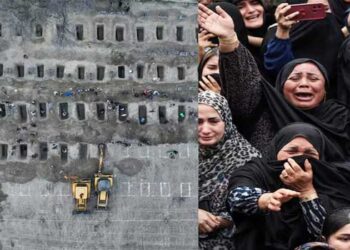 ട്രംപ് നടത്തുന്നത് ക്രൂരമായ പിഴവ് മൂടിവെക്കാനുള്ള ശ്രമം!! ടോമഹോക്ക് മിസൈൽ ഉപയോഗിക്കുന്ന ഏക രാജ്യം അമേരിക്ക മാത്രം… മിനാബിൽ 150 കുരുന്നു പെൺകുട്ടികളടക്കം 175-ത്തിലധികം പേർ കൊല്ലപ്പെട്ടതിനു പിന്നിൽ യുഎസിന്റെ ലക്ഷ്യ നിർണ്ണയത്തിൽ സംഭവിച്ച പിഴവ്, മിസൈൽ തൊടുത്തത് മുൻ സൈനിക കേന്ദ്രം സ്കൂളാക്കി മാറ്റിയതറിയാതെ