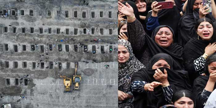 ട്രംപ് നടത്തുന്നത് ക്രൂരമായ പിഴവ് മൂടിവെക്കാനുള്ള ശ്രമം!! ടോമഹോക്ക് മിസൈൽ ഉപയോഗിക്കുന്ന ഏക രാജ്യം അമേരിക്ക മാത്രം… മിനാബിൽ 150 കുരുന്നു പെൺകുട്ടികളടക്കം 175-ത്തിലധികം പേർ കൊല്ലപ്പെട്ടതിനു പിന്നിൽ യുഎസിന്റെ ലക്ഷ്യ നിർണ്ണയത്തിൽ സംഭവിച്ച പിഴവ്, മിസൈൽ തൊടുത്തത് മുൻ സൈനിക കേന്ദ്രം സ്കൂളാക്കി മാറ്റിയതറിയാതെ