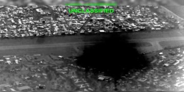 ഖർഗ് ദ്വീപ് ആക്രമണത്തിൽ അമേരിക്ക തകർത്തത് 90-ലധികം ഇറാനിയൻ സൈനിക കേന്ദ്രങ്ങൾ, നാവിക മൈൻ സംഭരണ കേന്ദ്രങ്ങൾ, മിസൈൽ സംഭരണ ബങ്കറുകൾ, മറ്റ് നിരവധി സൈനിക കേന്ദ്രങ്ങൾ എന്നിവ നശിപ്പിച്ചതായി യുഎസ്!! അമേരിക്കയുമായി സഹകരിക്കുന്ന എണ്ണ ക്കമ്പനികൾക്കെതിരേയും നടപടി- ഇറാൻ- Video