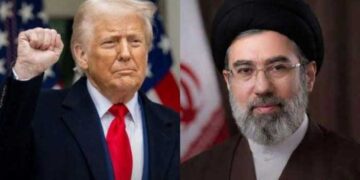 ഹോർമൂസിലെ ​ഗതാഗതം രാഷ്ട്രീയ- സൈനിക മാനദണ്ഡങ്ങൾക്ക് വിധേയം?…’ഇറാൻ മരിച്ചു, ഇനി അമേരിക്കയുടെ ഏറ്റവും വലിയ ശത്രു റാഡിക്കൽ ലെഫ്റ്റ്’… ട്രംപ്!! ‘ഹോർമുസ് അടച്ചത് ഇറാന്റെ ശത്രുക്കൾക്ക് മുന്നിൽ മാത്രം… വിദേശ കപ്പലുകൾക്ക് യാത്ര തുടരാം, സുരക്ഷാ ക്രമീകരണങ്ങൾക്ക് ഇറാനുമായി സഹകരിക്കുന്നുവെങ്കിൽ’- അലി മൗസവി