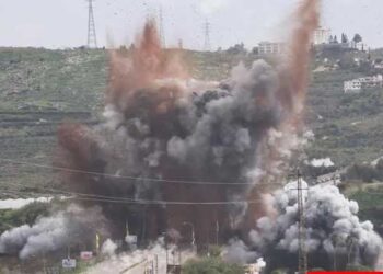 വൈദ്യുതനിലയങ്ങൾ തകർക്കാനിറങ്ങിപ്പുറപ്പെട്ടാൽ അമേരിക്കയുടെയും സഖ്യകക്ഷികളുടെയും ‘കുടിവെള്ളം’ തന്നെ മുട്ടിക്കും- അമേരിക്കയ്ക്ക് മുന്നിൽ മറുഭീഷണി ഉയർത്തി ഇറാൻ!! സിട്ര ദ്വീപിലെ മഹാസയിൽ ആക്രമണം നടത്തിയത് ഇറാനല്ല… ഇറാൻ ഡ്രോണിനെ പ്രതിരോധിക്കുന്നതിനിടെ യുഎസ് അയച്ച പേട്രിയട്ട് ഇന്റർസെപ്റ്റർ മിസൈൽ അബദ്ധത്തിൽ പതിച്ചത്