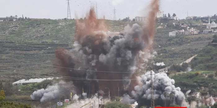 വൈദ്യുതനിലയങ്ങൾ തകർക്കാനിറങ്ങിപ്പുറപ്പെട്ടാൽ അമേരിക്കയുടെയും സഖ്യകക്ഷികളുടെയും ‘കുടിവെള്ളം’ തന്നെ മുട്ടിക്കും- അമേരിക്കയ്ക്ക് മുന്നിൽ മറുഭീഷണി ഉയർത്തി ഇറാൻ!! സിട്ര ദ്വീപിലെ മഹാസയിൽ ആക്രമണം നടത്തിയത് ഇറാനല്ല… ഇറാൻ ഡ്രോണിനെ പ്രതിരോധിക്കുന്നതിനിടെ യുഎസ് അയച്ച പേട്രിയട്ട് ഇന്റർസെപ്റ്റർ മിസൈൽ അബദ്ധത്തിൽ പതിച്ചത്