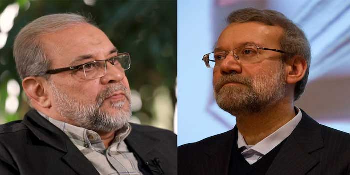 ഒരു സൈഡിൽ നിന്ന് യുഎസും ഇസ്രയേലും തീർക്കുമ്പോൾ മറുസൈഡിൽ ശക്തനാകാനൊരുങ്ങി ഇറാൻ!! അലി ലാരിജാനി കൊല്ലപ്പെട്ട് ദിവസങ്ങൾക്കുള്ളിൽ ഇറാൻ സുരക്ഷാ കൗൺസിലിൽ പുതിയ നിയമനം, സെക്രട്ടറിയായി വിപ്ലവ ഗാർഡ്സ് കമാൻഡർ മുഹമ്മദ് ബാഗർ സോൾഗാദർ