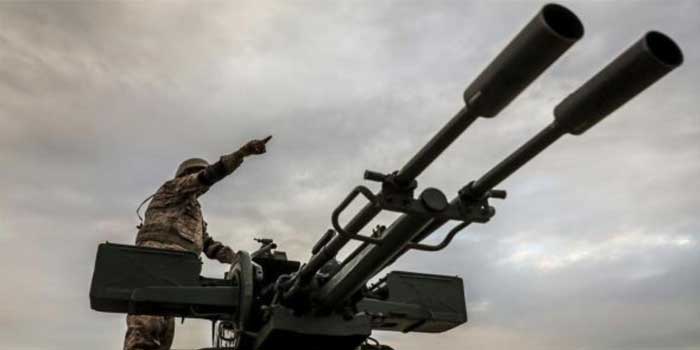 കരയുദ്ധത്തിനിറങ്ങി പുറപ്പെടുന്ന അമേരിക്കയെ വീഴ്ത്താൻ വാരിക്കുഴിയൊരുക്കി ഇറാൻ!! രാജ്യത്തെ തകർക്കാനെത്തുന്ന യുഎസ് സൈന്യത്തിന് ഇറാന്റെ മണ്ണിൽ നരകം സമ്മാനിക്കും ഇറാന്റെ പോരാളികൾ, പത്തുലക്ഷം കരസേനാം​ഗങ്ങളെ തയാറാക്കി ഇറാൻ, അമേരിക്ക