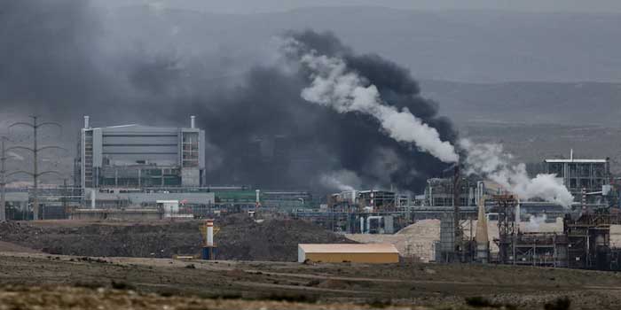 ഇറാൻ യുറേനിയം സൂക്ഷിച്ചിരിക്കുന്നത് മലനിരകൾക്ക് അടിയിൽ സുരക്ഷിത താവളത്തിൽ? ഇറാന്റെ പക്കൽ ആണവ പദാർഥങ്ങൾ സൂക്ഷിക്കാൻ അനുവദിക്കില്ല, ചോദിച്ചിട്ട് തന്നില്ലെങ്കിൽ ബലപ്രയോഗത്തിലൂടെ അത് പിടിച്ചെടുക്കും!!ഇറാന്റെ കൈവശമുള്ള ഏകദേശം 970 പൗണ്ട് സമ്പുഷ്ടീകരിച്ച യുറേനിയം എങ്ങനേയും പിടിച്ചെടുക്കാൻ ട്രംപ്