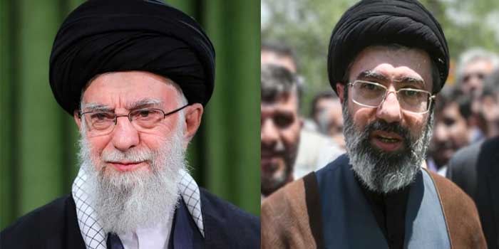 മൊജ്താബ ഖമനെയി ഇറാന്റെ പുതിയ സുപ്രീം ലീഡർ, തെരഞ്ഞെടുപ്പിനു പിന്നിൽ ഐആർജിസിയുടെ സമ്മർദ്ദം?, ഇറാനിൽ പാരമ്പര്യത്തെച്ചൊല്ലി പുതിയ വിവാദം, അസാധാരണ നീക്കമെന്ന് വിലയിരുത്തൽ